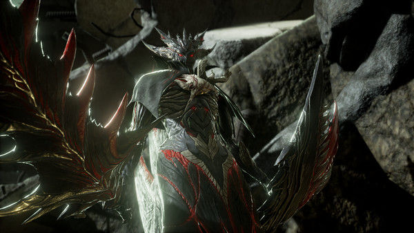 噬血代码豪华版/CODE VEIN