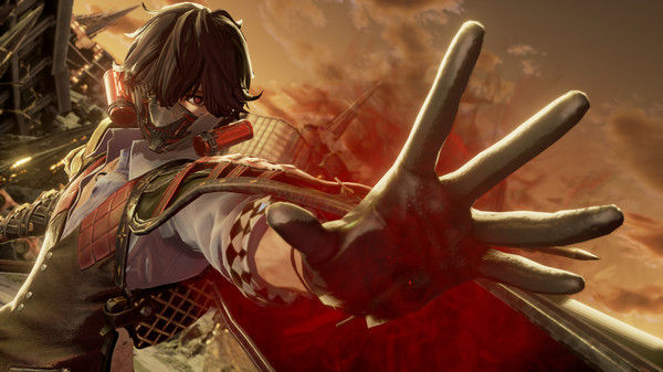 噬血代码豪华版/CODE VEIN