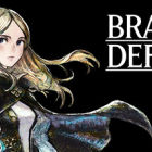 BRAVELY DEFAULT II