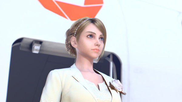 皇牌空战7 未知天空/ACE COMBAT™ 7: SKIES UNKNOWN