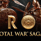 全面战争传奇：特洛伊-虚拟机版/A Total War Saga: TROY