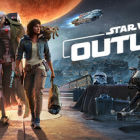 星球大战:亡命之徒/Star Wars Outlaws