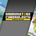 Digimon Story Cyber Sleuth: Complete Edition