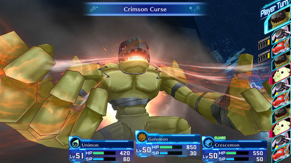 Digimon Story Cyber Sleuth: Complete Edition