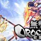 无双大蛇 3/WARRIORS OROCHI 4 / 無雙OROCHI 蛇魔３