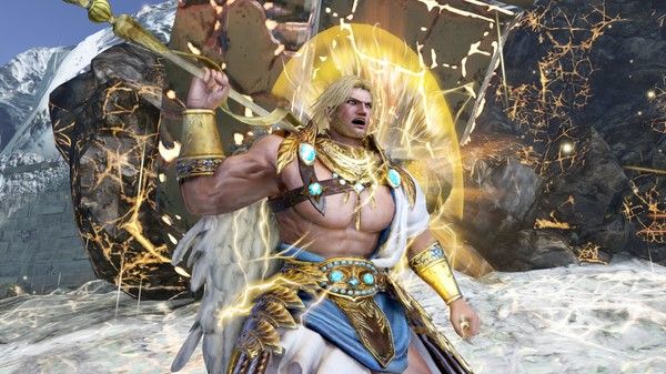 无双大蛇 3/WARRIORS OROCHI 4 / 無雙OROCHI 蛇魔３