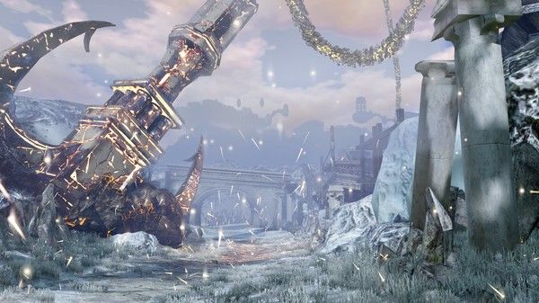 无双大蛇 3/WARRIORS OROCHI 4 / 無雙OROCHI 蛇魔３