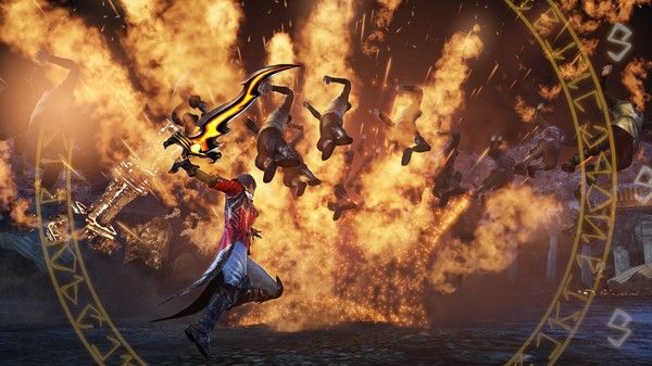 无双大蛇 3/WARRIORS OROCHI 4 / 無雙OROCHI 蛇魔３