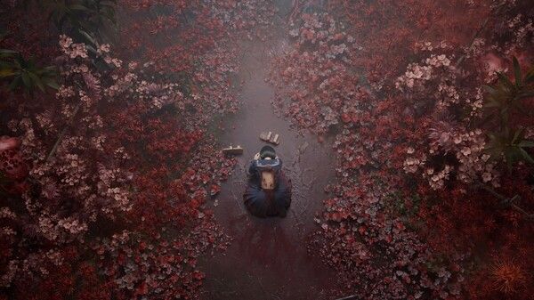 寂静岭f/SILENT HILL f