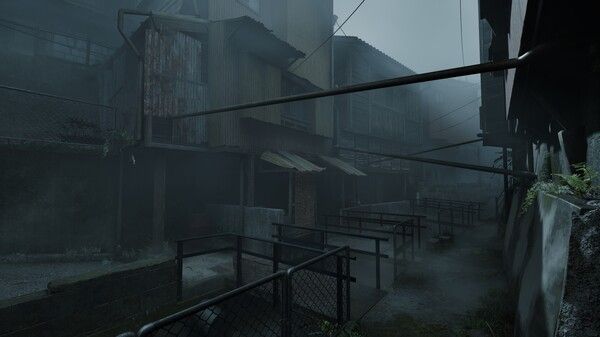 寂静岭f/SILENT HILL f