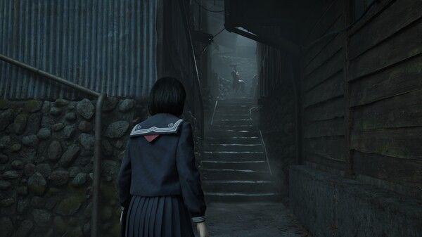 寂静岭f/SILENT HILL f