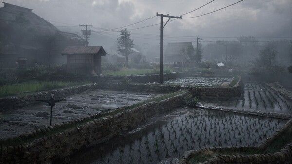 寂静岭f/SILENT HILL f