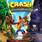 古惑狼疯狂三部曲/Crash Bandicoot™ N. Sane Trilogy