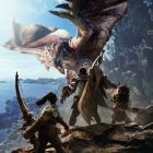 Monster Hunter: World