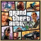 侠盗猎车手5/GTA5