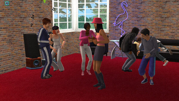 The Sims™ 2