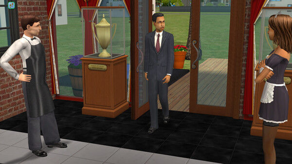 The Sims™ 2