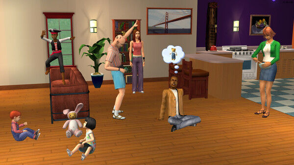 The Sims™ 2