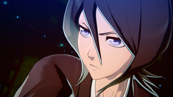 BLEACH 魂魄觉醒