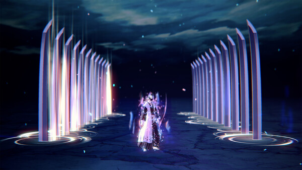 BLEACH 魂魄觉醒