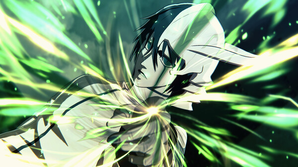 BLEACH 魂魄觉醒