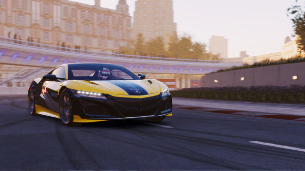 赛车计划3