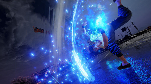 Jump大乱斗/Jump Force