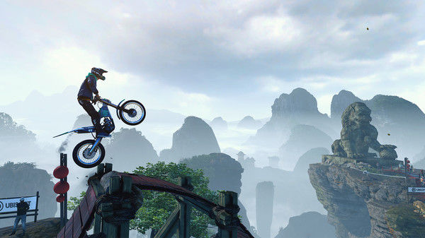 Trials® Rising