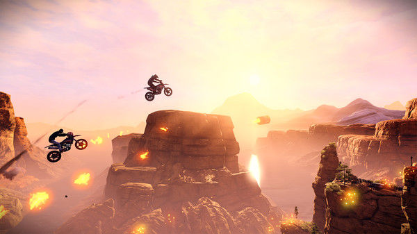 Trials® Rising
