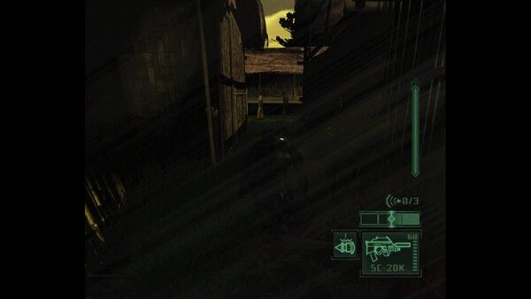 细胞分裂2:明日潘多拉/Tom Clancy's Splinter Cell: Pandora Tomorrow