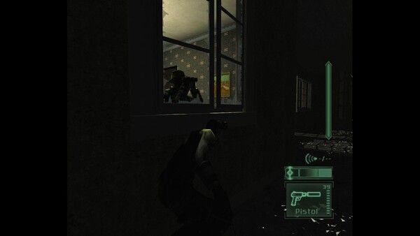 细胞分裂2:明日潘多拉/Tom Clancy's Splinter Cell: Pandora Tomorrow