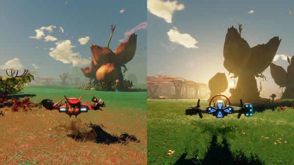 星链：阿特拉斯之战/Starlink: Battle for Atlas