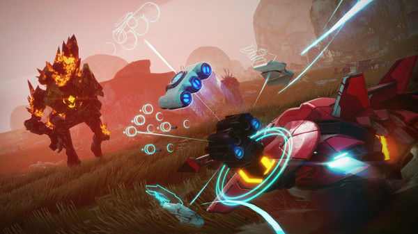 星链：阿特拉斯之战/Starlink: Battle for Atlas