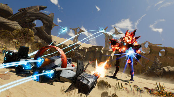 星链：阿特拉斯之战/Starlink: Battle for Atlas