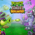 植物大战僵尸™：重植版