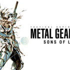 合金装备2：自由之子大师合集版/METAL GEAR SOLID 2: Sons of Liberty - Master Collection Version