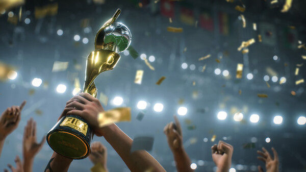 FIFA 23/FIFA 23
