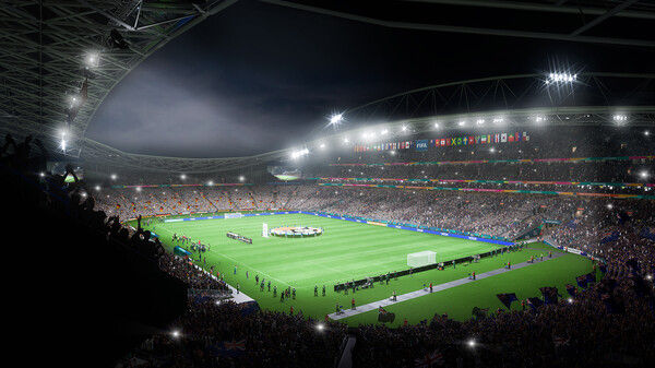 FIFA 23/FIFA 23