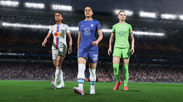 FIFA 23/FIFA 23