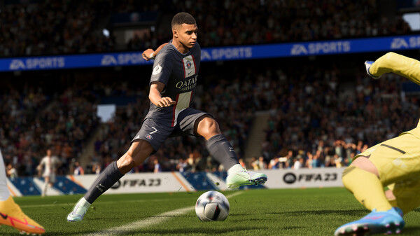 FIFA 23/FIFA 23