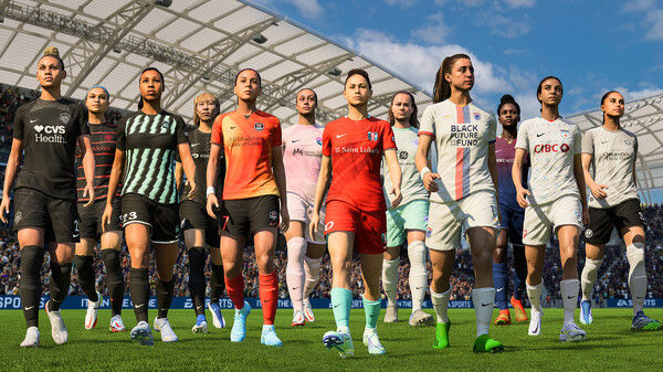 FIFA 23/FIFA 23