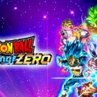 七龙珠 电光炸裂！ZERO