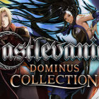 恶魔城：主宰合集/Castlevania Dominus Collection