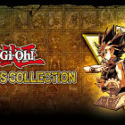 游戏王：早期合集/Yu-Gi-Oh! EARLY DAYS COLLECTION