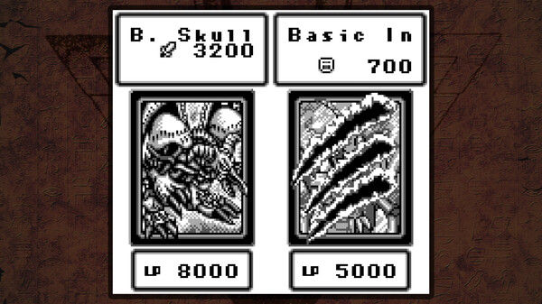 游戏王：早期合集/Yu-Gi-Oh! EARLY DAYS COLLECTION