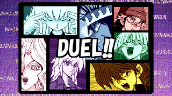 游戏王：早期合集/Yu-Gi-Oh! EARLY DAYS COLLECTION