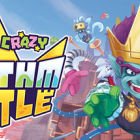超疯狂节奏城堡/SUPER CRAZY RHYTHM CASTLE