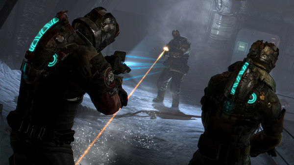 死亡空间3/Dead Space™ 3