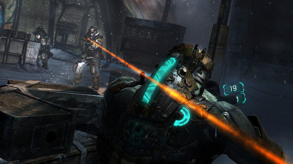 死亡空间3/Dead Space™ 3