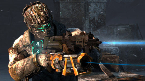 死亡空间3/Dead Space™ 3